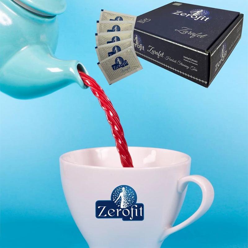 ZEROFİT KULLANIMI