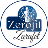 Zerofit Official Resmi Web Sitesi