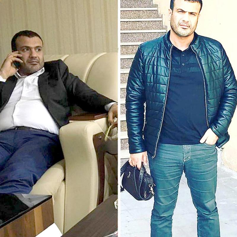 ZEROFİT ETKİSİ